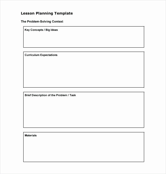 Substitute Teacher Plan Template Elegant Sub Lesson Plan Template Substitute Lesson Plan Template