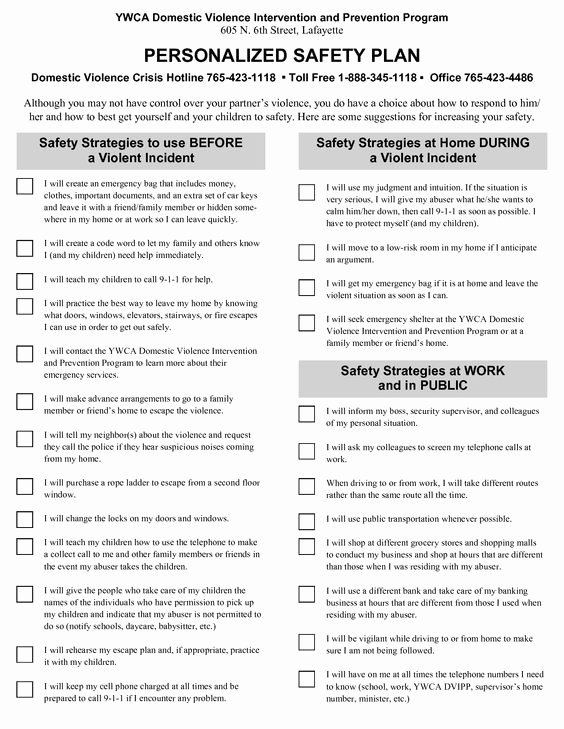 Suicide Safety Plan Template Unique Pinterest • the World’s Catalog Of Ideas