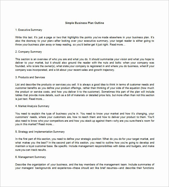 40 Summary Plan Description Template Hamiltonplastering