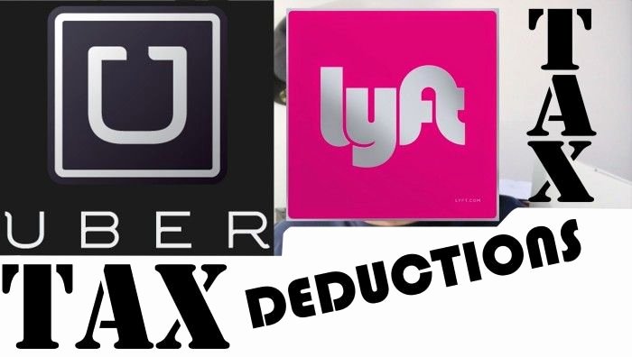 Tax Deductions for Courier Drivers Inspirational Driver S Guide Uber