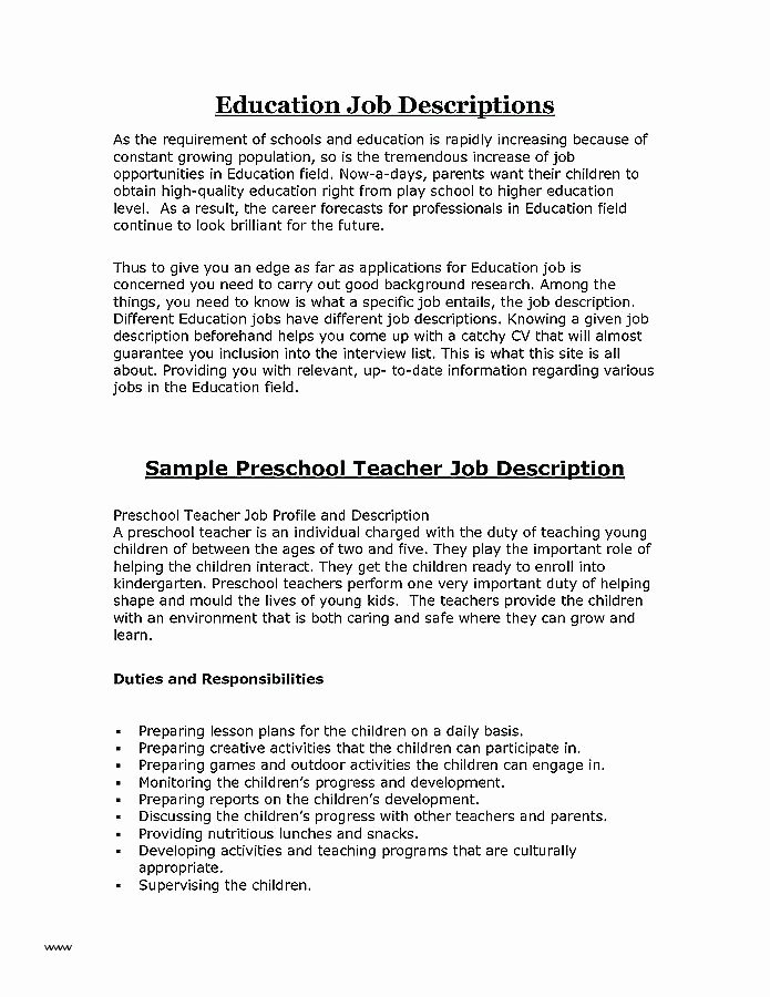 Teaching assistant Recommendation Letter Fresh Sample Letter Re Mendation for Teaching Position