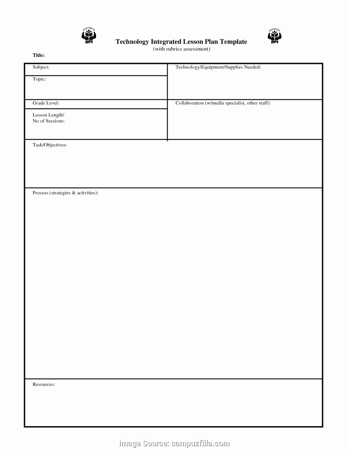 Teks Lesson Plan Template Luxury Simple 3rd Grade Science Lesson Plans with Teks Cscope 5th