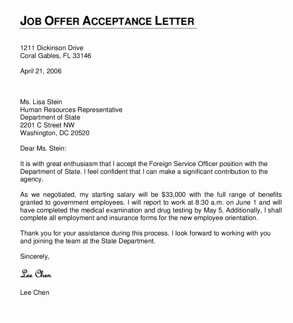 Temp to Perm Offer Letter Inspirational Temp to Perm Fer Letter Template Download – Samples Of