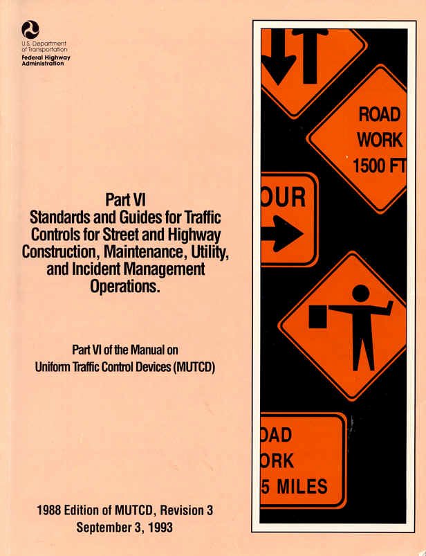 Temporary Traffic Control Plan Template Elegant Highway Work Zones and Signs Signals and Barricades