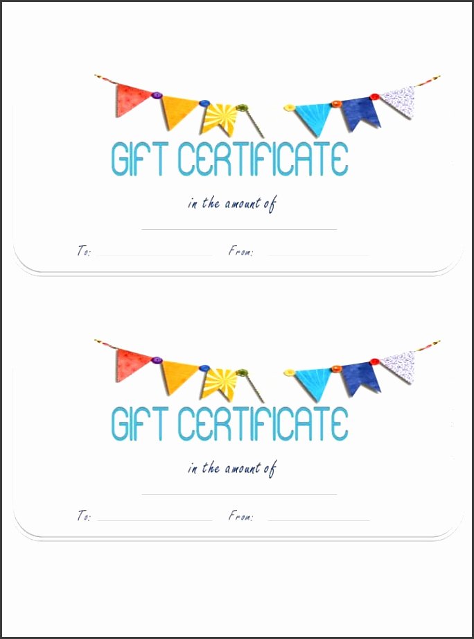 This Entitles the Bearer to Template Certificate New 8 Gift Certificate Templates Sampletemplatess