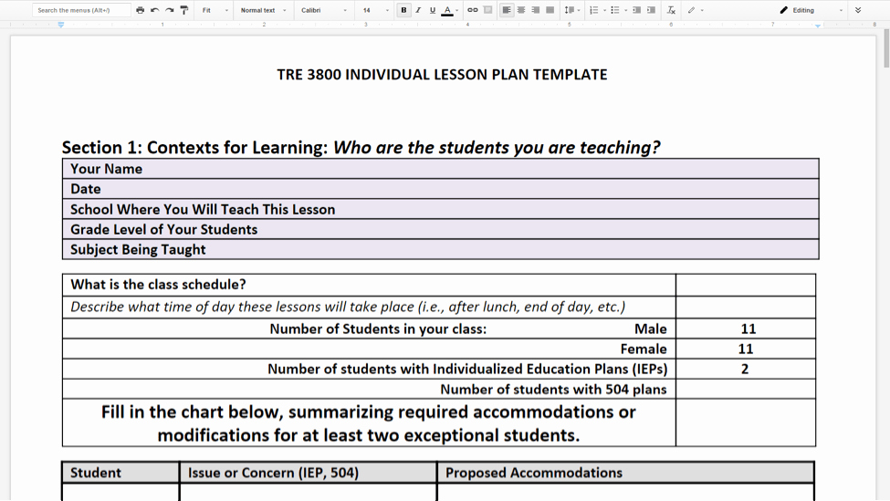 Tiered Lesson Plan Template Best Of Universal Design Lesson Plan Template – Tiered Lesson Plan