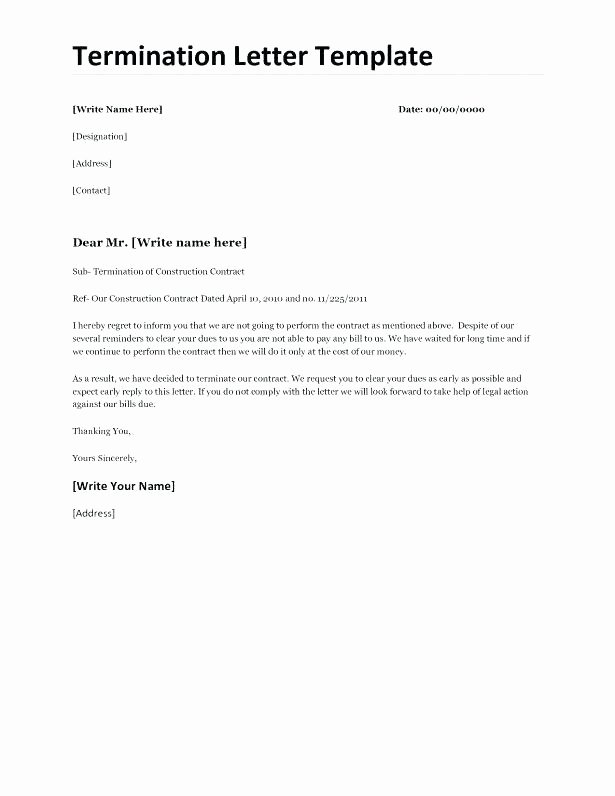 Timeshare Rescission Letter Template Awesome Timeshare Contract Template Timeshare Resale Contract