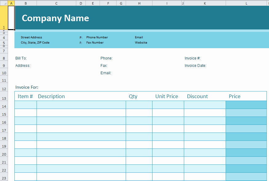 Track Invoices and Payments Excel New Using Enum to Keep Track Of Worksheet Columns