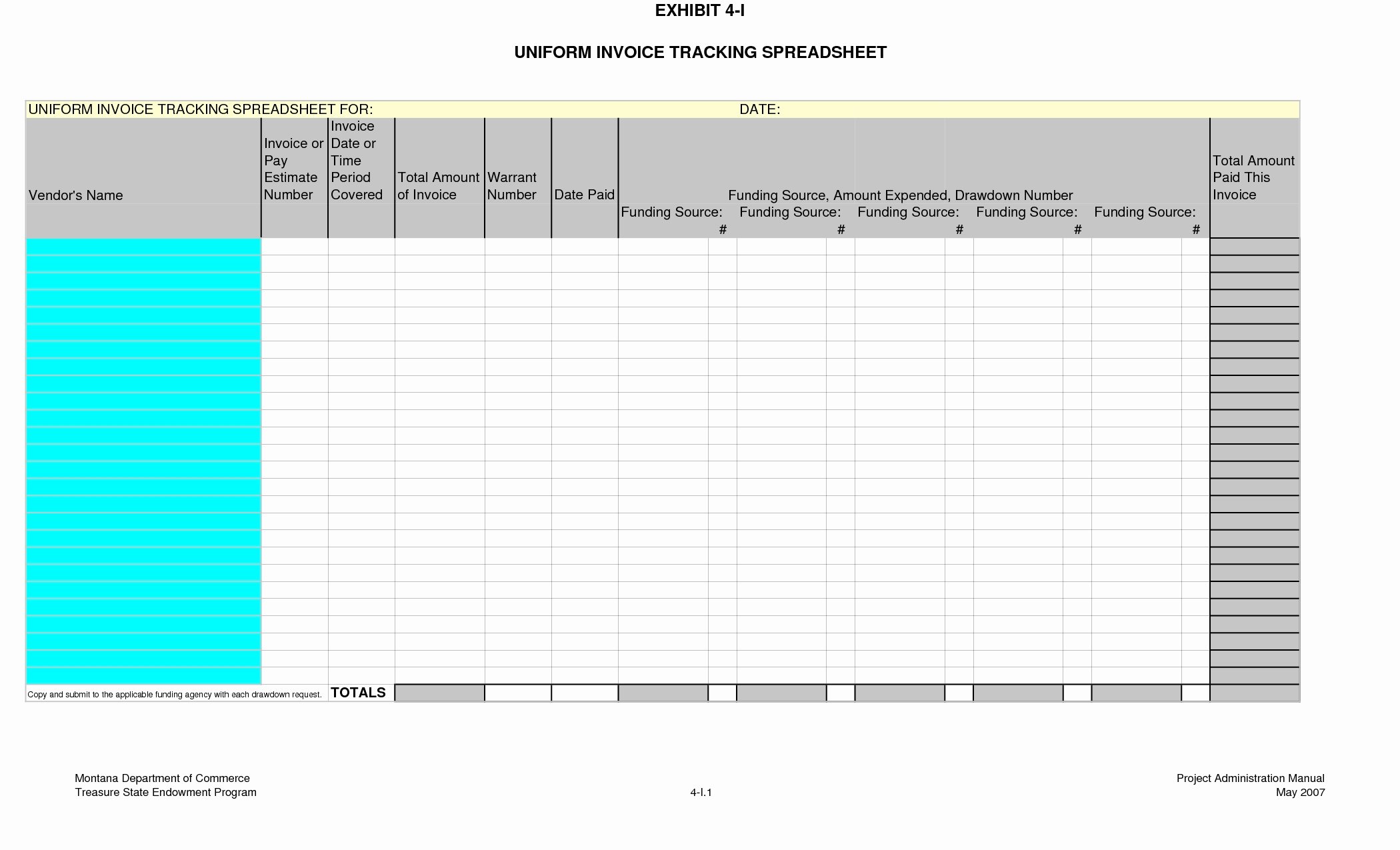 Track Invoices and Payments Excel Unique Invoice Tracking Spreadsheet Invoice Template Ideas