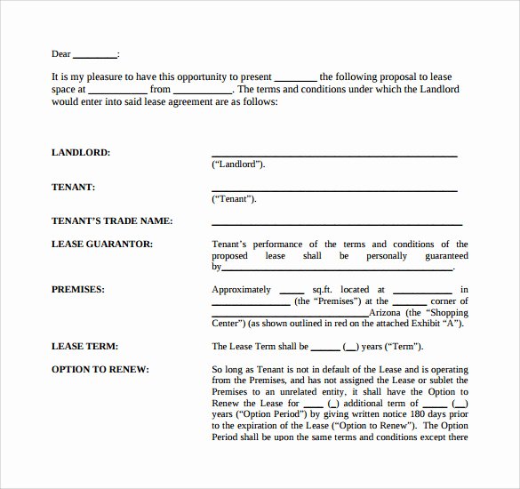 Triple Lease Agreement Elegant 8 Triple Net Lease form Templates to Download