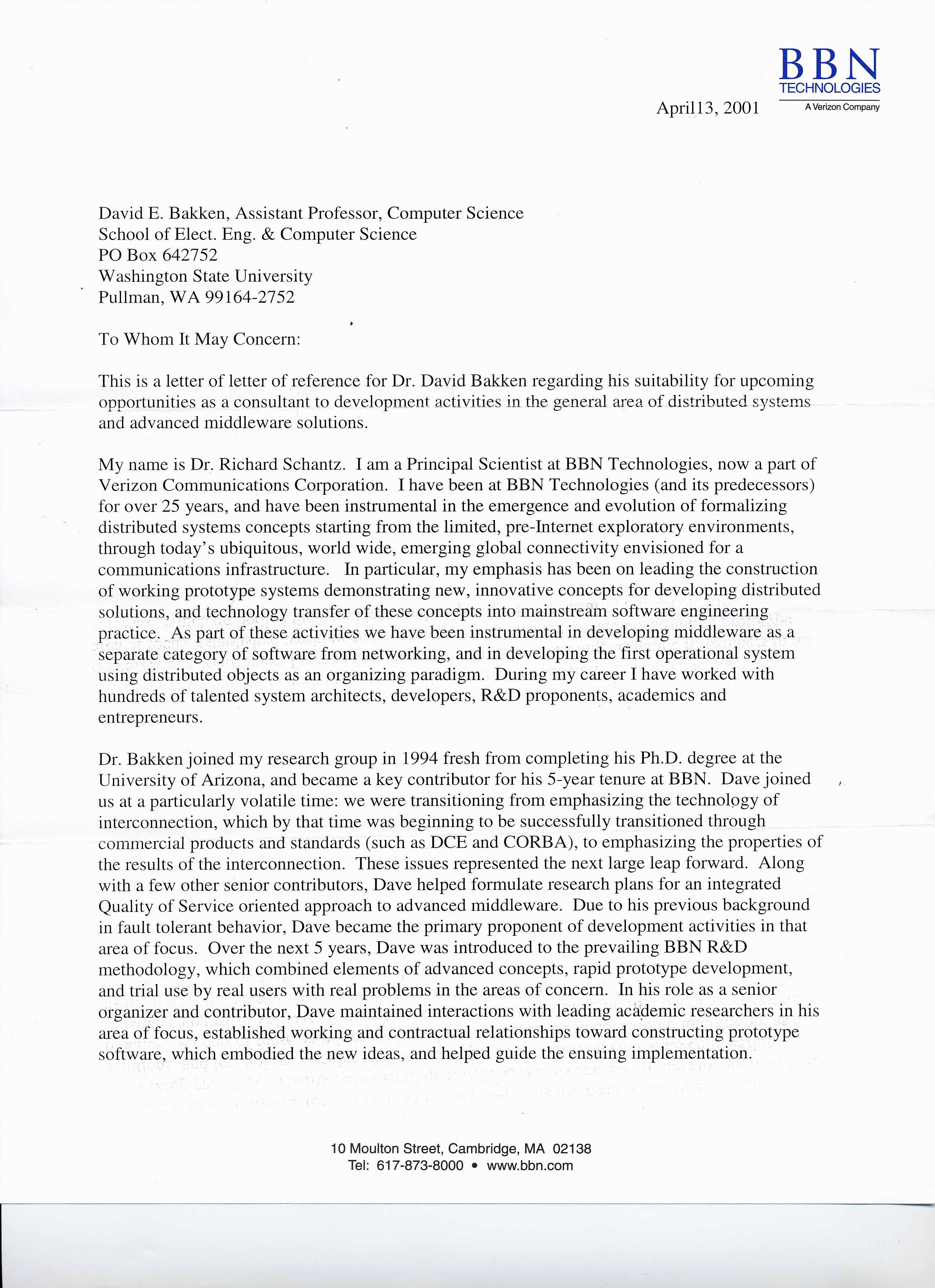 Uc Berkeley Letter Of Recommendation Unique Consulting Letters Of Reference for Dr