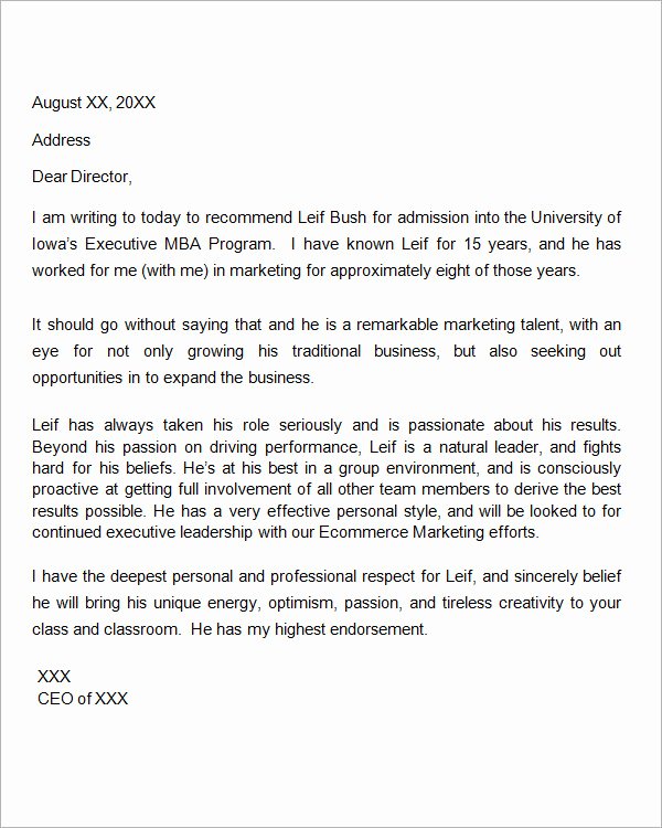 Uc Berkeley Recommendation Letter Awesome Writing A Letter Of Re Mendation Undergraduate Transfer