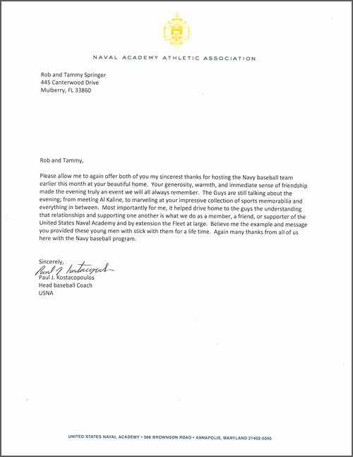 Ucf Letter Of Recommendation Awesome Springer Peterson