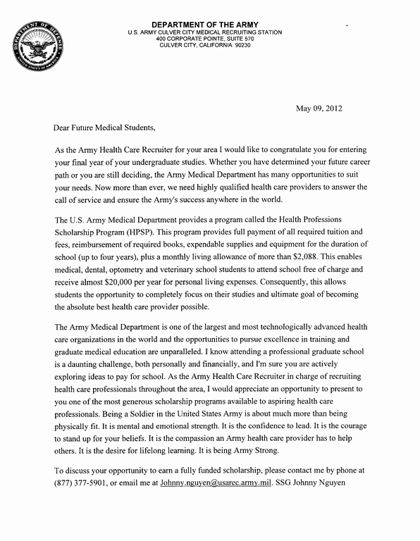 Usc Letter Of Recommendation Awesome Writing A Letter Of Re Mendation Usc events