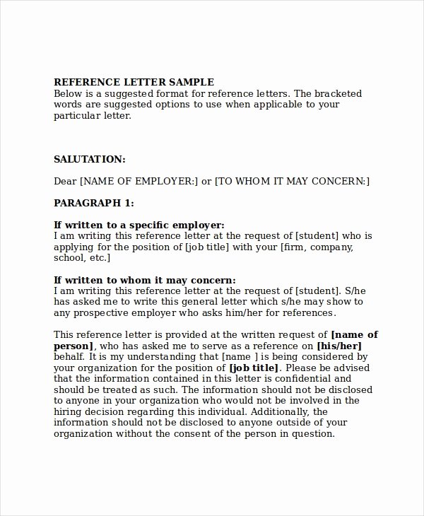 Usc Letter Of Recommendation Best Of Writing A Letter Of Re Mendation Usc Benefits