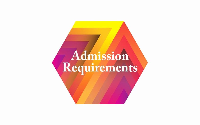 Usc Letter Of Recommendation Requirements Lovely Admission Requirements