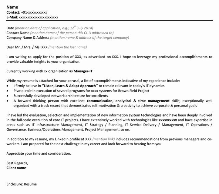 Ut Austin Recommendation Letter Best Of Cover Letter Template Linkedin Resume format
