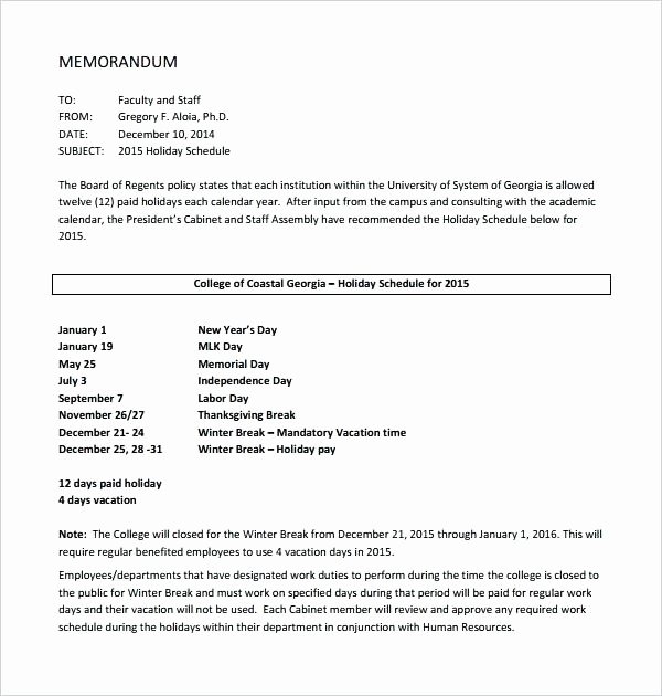 Vacation Coverage Plan Template New Related Post Vacation and Holiday Policy Template Pay