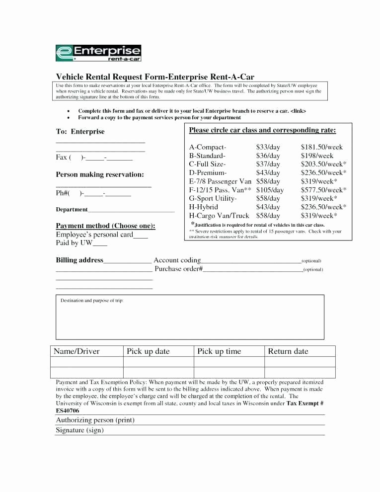 Vehicle Storage Contract Template Lovely Auto Lease Agreement Template – Vitaesalute