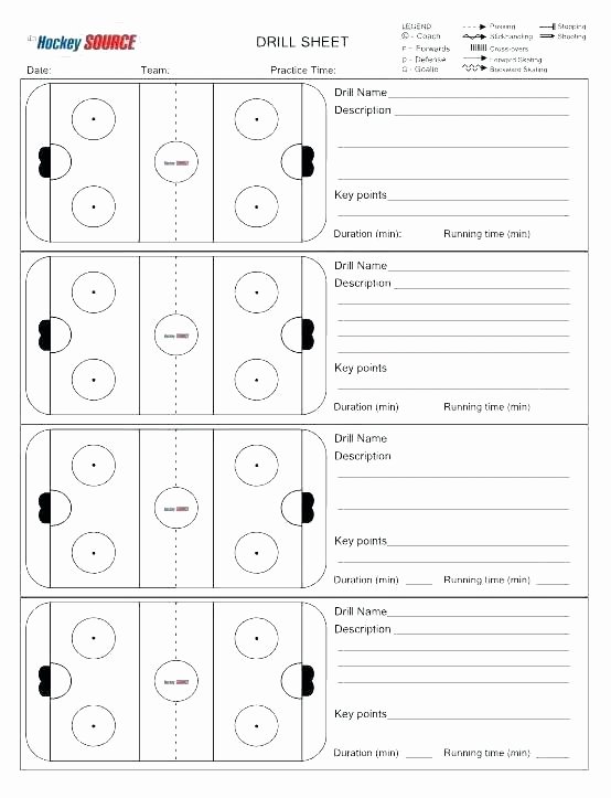 Volleyball Practice Plan Template Best Of Master Basketball Practice Plan Template Editable Practice
