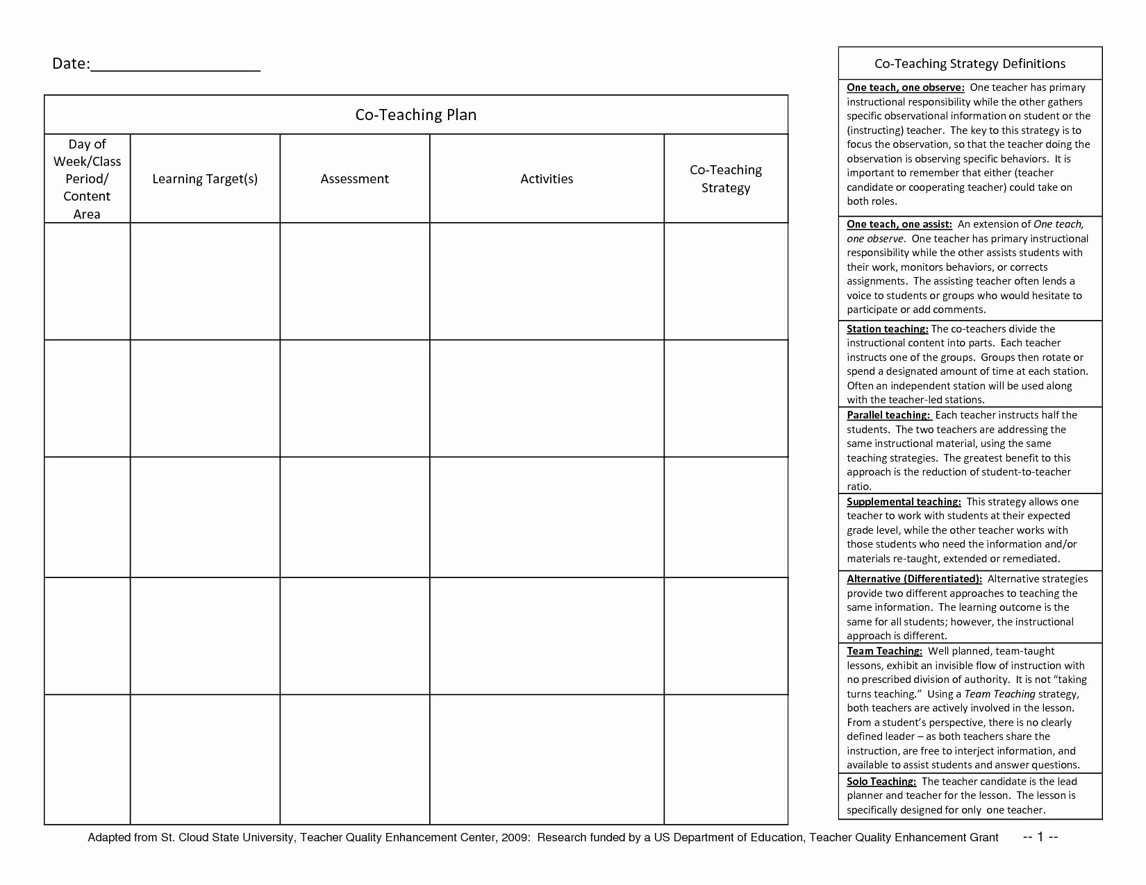 Week Lesson Plan Template Awesome astonishing Graph Week Lesson Plan Template