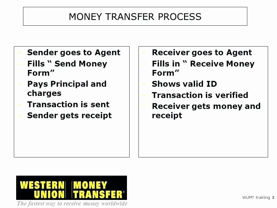 Western Union Receipt Generator Elegant Western Union Money Transfer Receipt – Likesandfollowsub