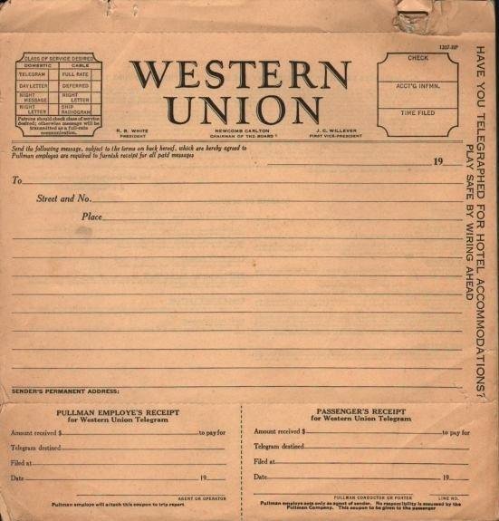 Western Union Receipt Generator Unique Western Union Receipts Western Union Transfer Receipt