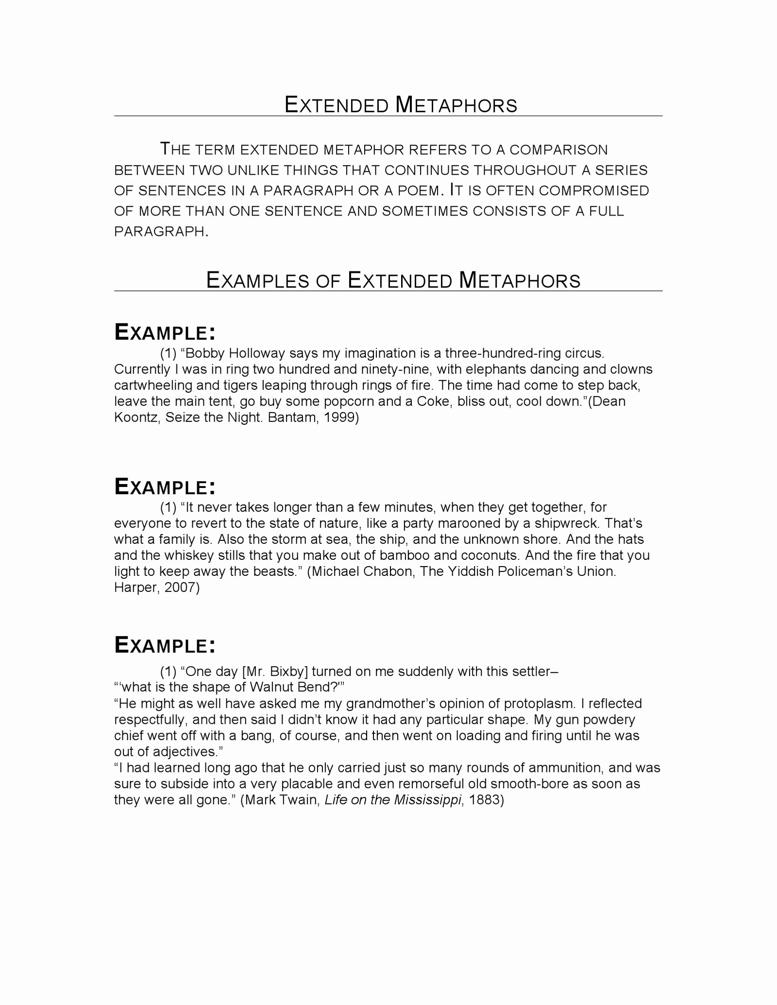 Wgu Lesson Plan Template Beautiful Examples Poems with Extended Metaphors Wallpaperall