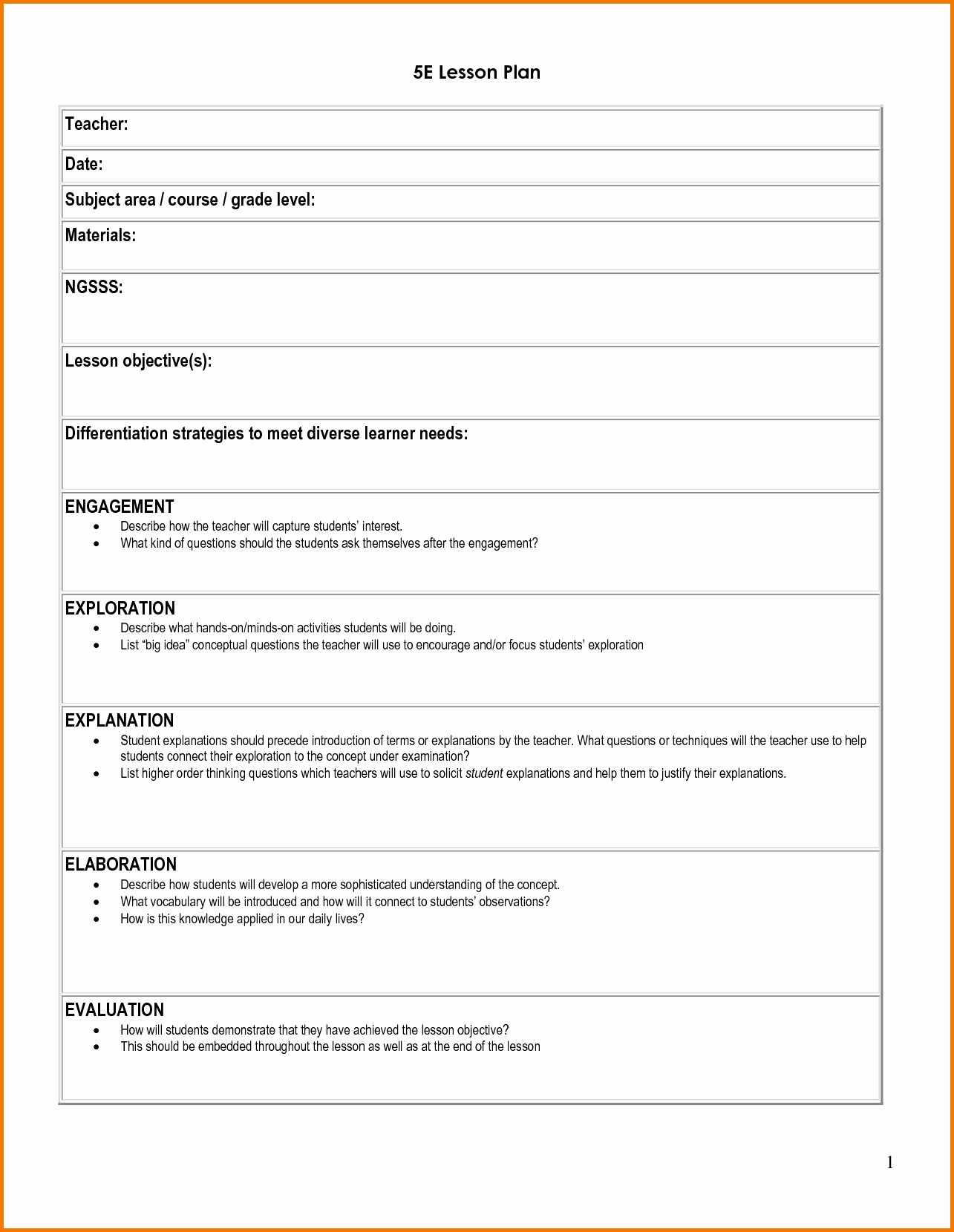 Wmels Lesson Plan Template Inspirational Wmels Lesson Plan Template – 2017 Group Youngstar