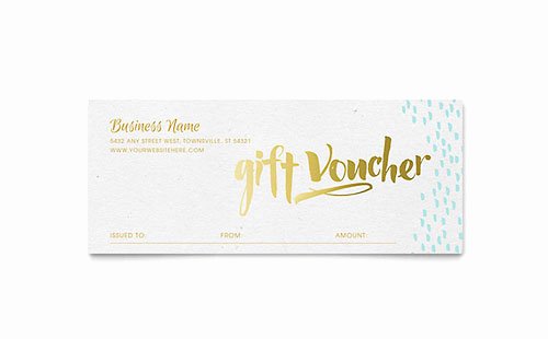 Wording for Gift Certificates Awesome Gift Certificate Templates Microsoft Word &amp; Publisher